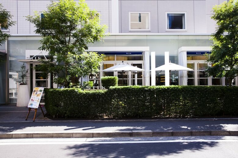 Hotel Jal City Kannai Yokohama
