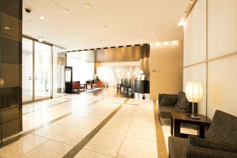 Hotel Jal City Kannai Yokohama