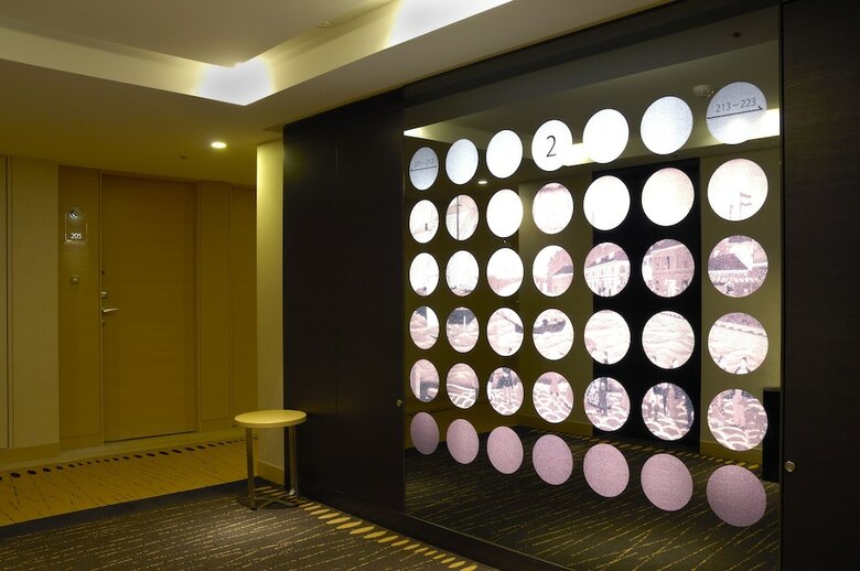 Hotel Jal City Kannai Yokohama