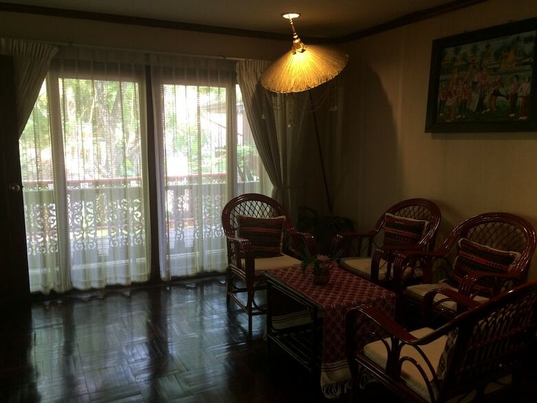 Mae Hong Son Mountain Inn Hotel & Resort