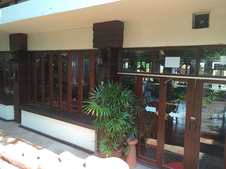 Mae Hong Son Mountain Inn Hotel & Resort