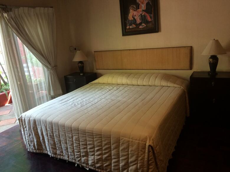 Mae Hong Son Mountain Inn Hotel & Resort