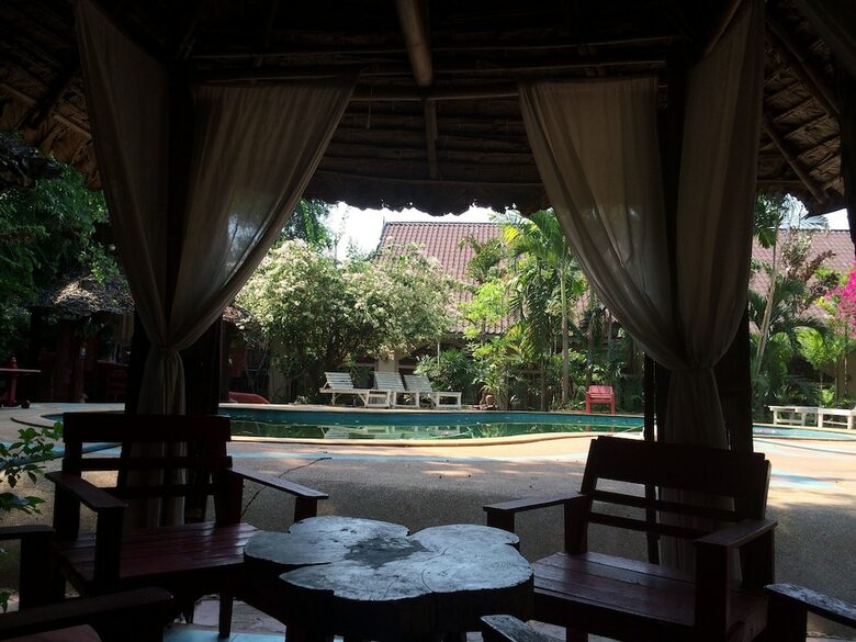 Mae Hong Son Mountain Inn Hotel & Resort