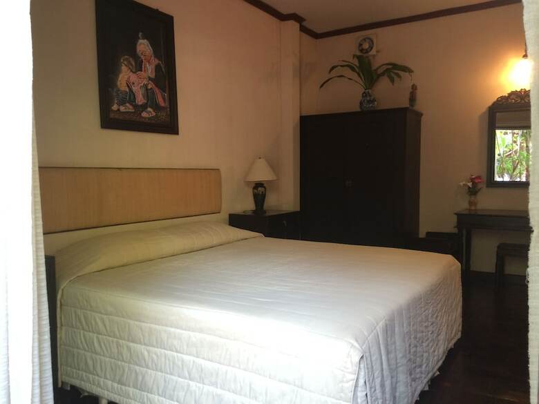 Mae Hong Son Mountain Inn Hotel & Resort