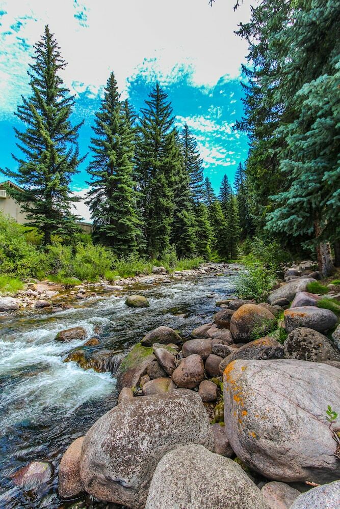 Aspen At Streamside, A Vri Resort