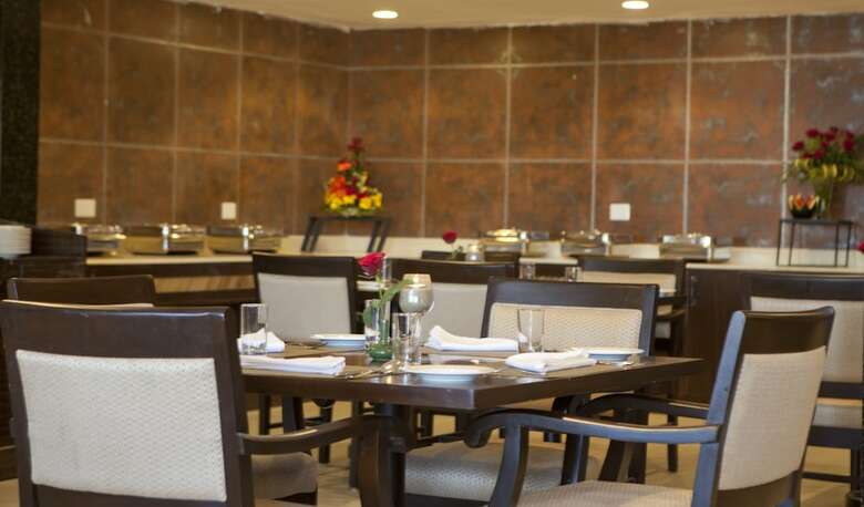 Hotel Sterling Kufri
