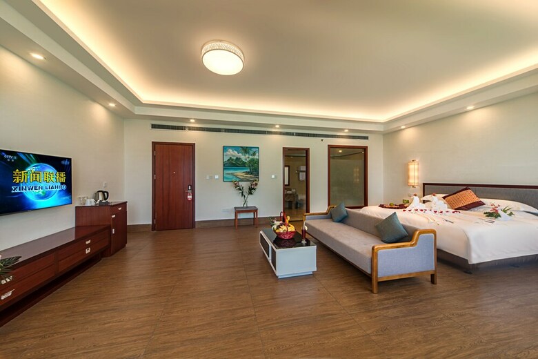 Shengyi Holiday Villa Hotel