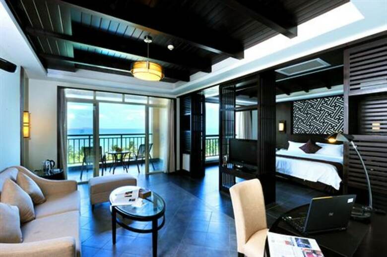 Shengyi Holiday Villa Hotel