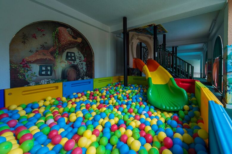 Shengyi Holiday Villa Hotel