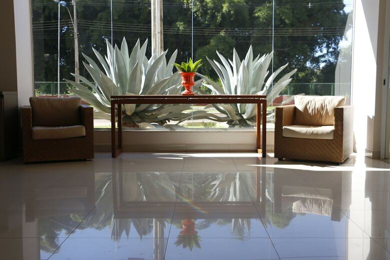 Hotel Prive Atrium Thermas Residence Service