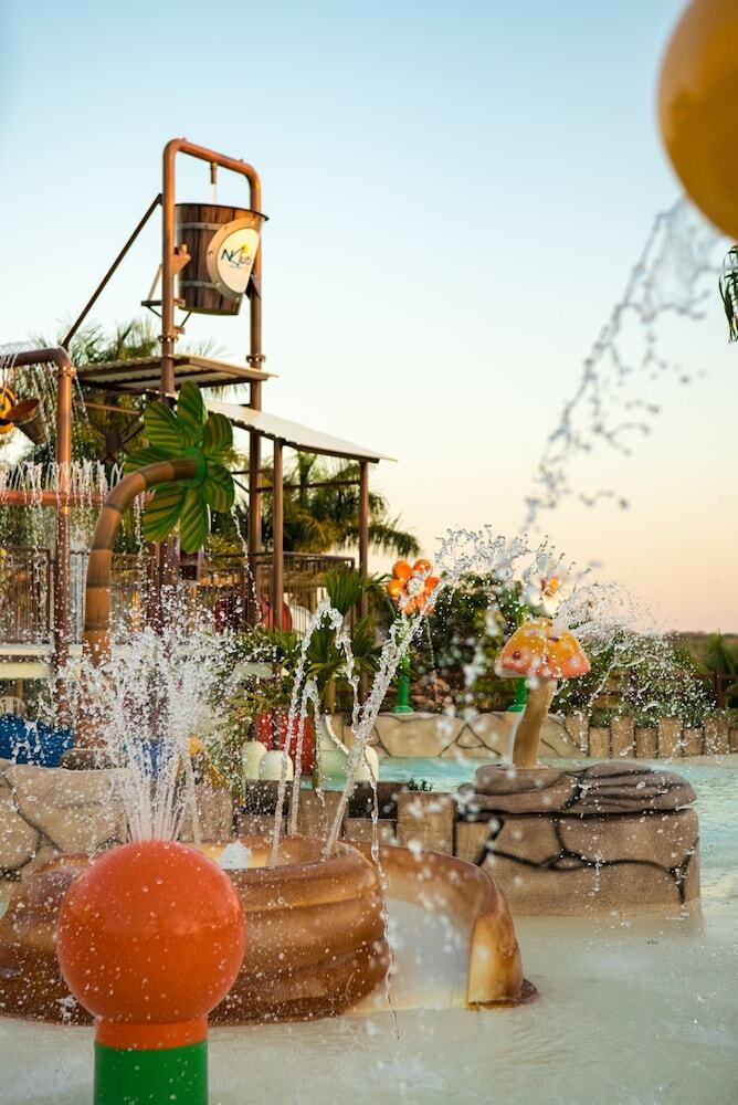 Hotel Prive Atrium Thermas Residence Service