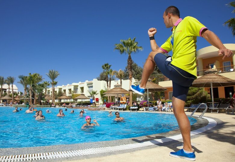 Hotel Sierra Sharm El Sheikh - All-inclusive