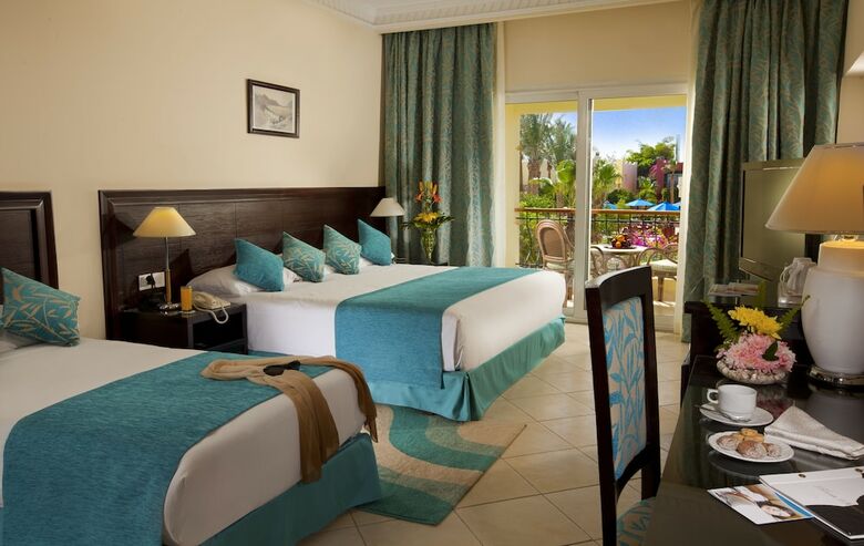 Hotel Sierra Sharm El Sheikh - All-inclusive