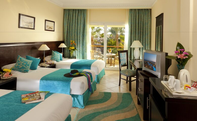 Hotel Sierra Sharm El Sheikh - All-inclusive