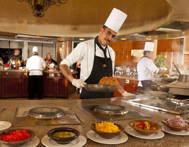 Hotel Sierra Sharm El Sheikh - All-inclusive