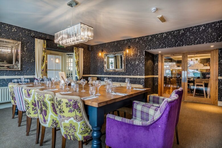 Hotel The Golden Lion