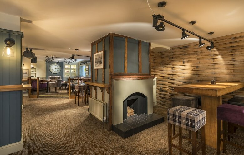 Hotel The Golden Lion