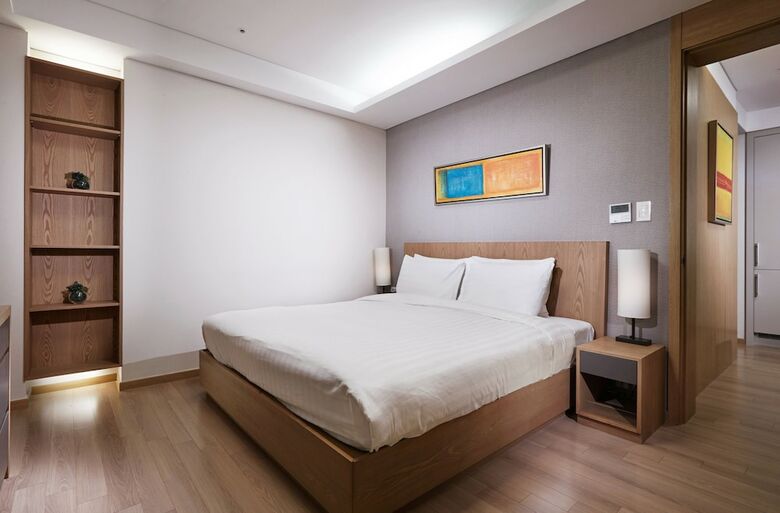 Hotel Fraser Place Central Seoul