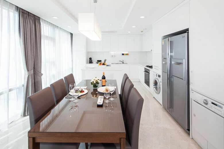 Hotel Fraser Place Central Seoul