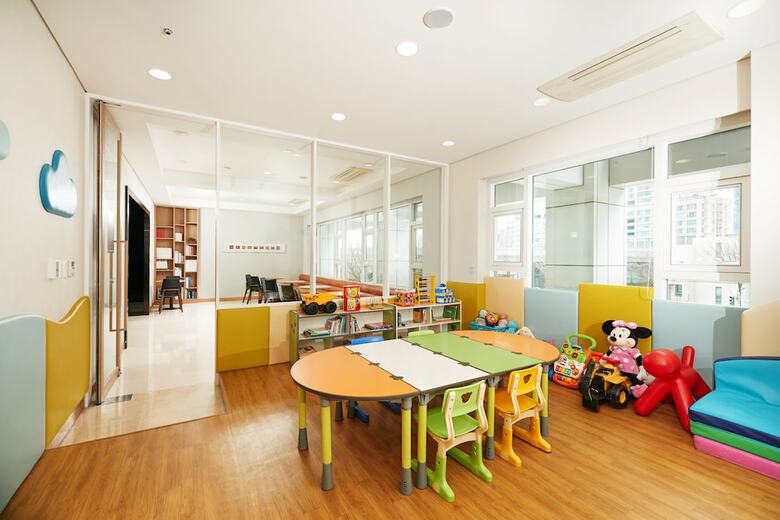 Hotel Fraser Place Central Seoul