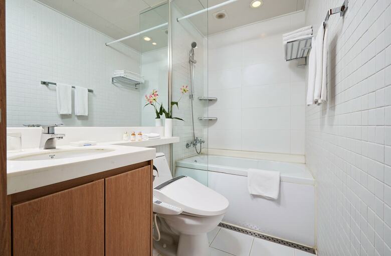 Hotel Fraser Place Central Seoul