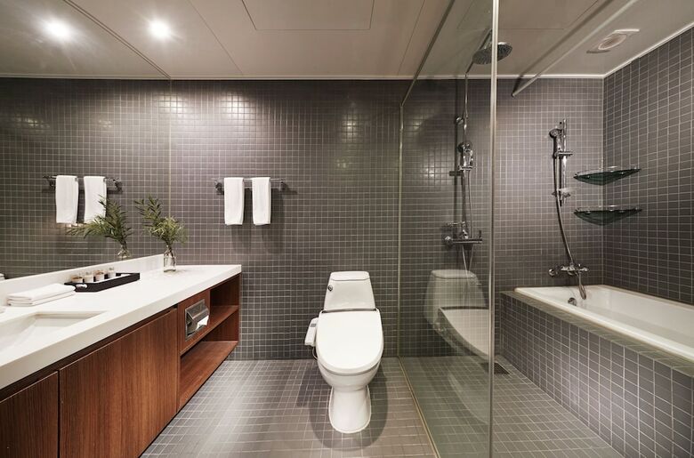 Hotel Fraser Place Central Seoul