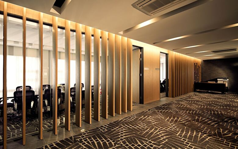 Hotel Fraser Place Central Seoul