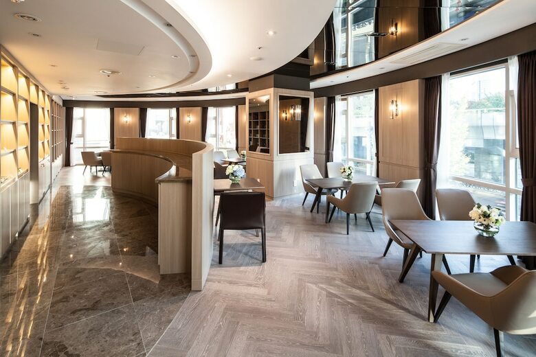 Hotel Fraser Place Central Seoul