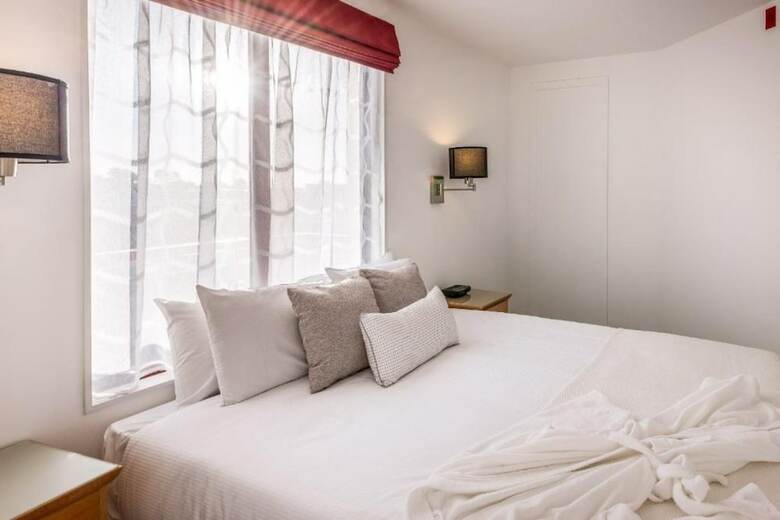 Apartamentos Fino Hotel And Suites