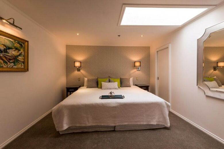 Apartamentos Fino Hotel And Suites