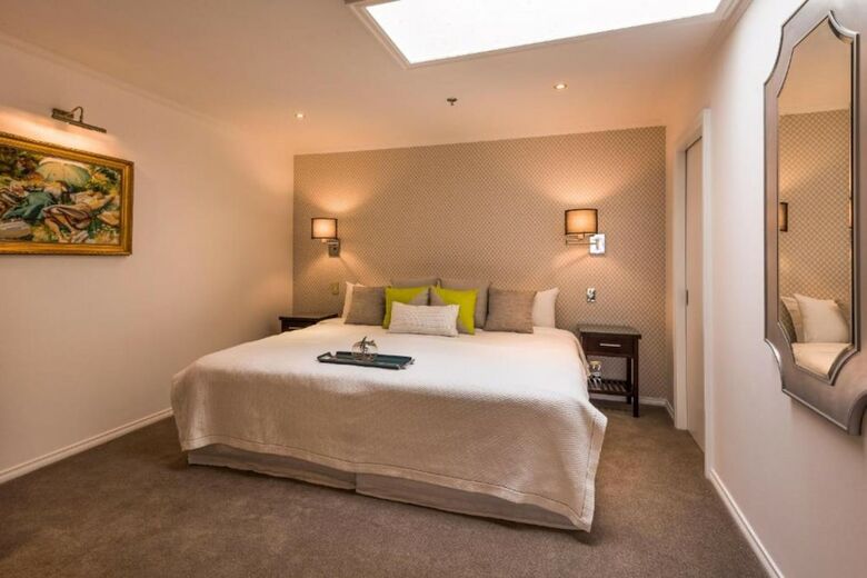 Apartamentos Fino Hotel And Suites