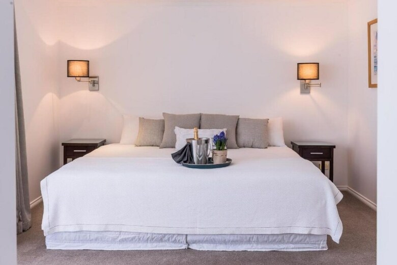 Apartamentos Fino Hotel And Suites