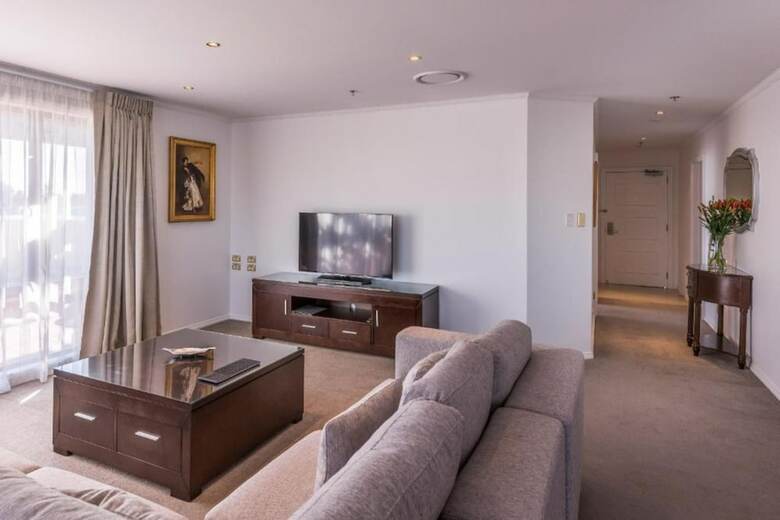 Apartamentos Fino Hotel And Suites