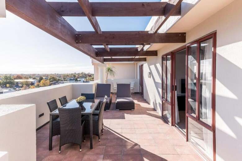 Apartamentos Fino Hotel And Suites