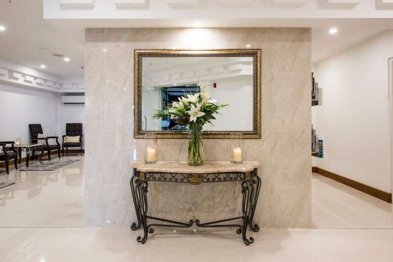 Apartamentos Fino Hotel And Suites