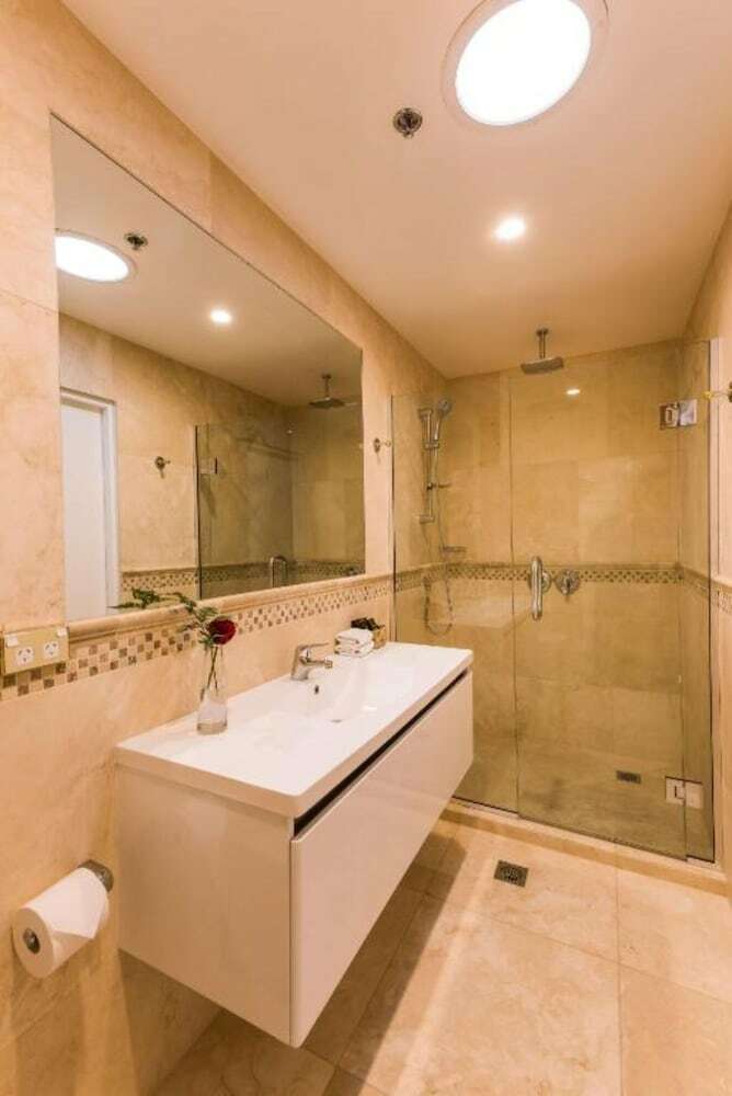 Apartamentos Fino Hotel And Suites
