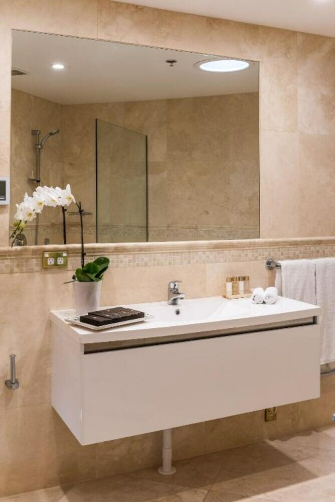 Apartamentos Fino Hotel And Suites