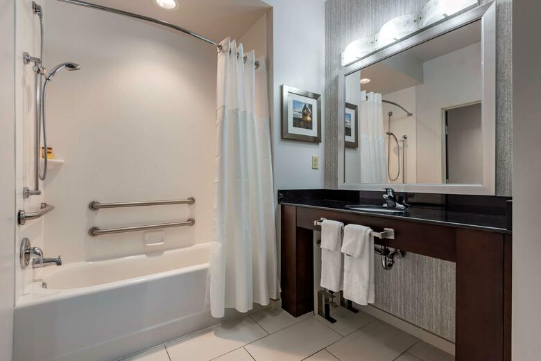 Best Western Plus The Hammondsport Hotel