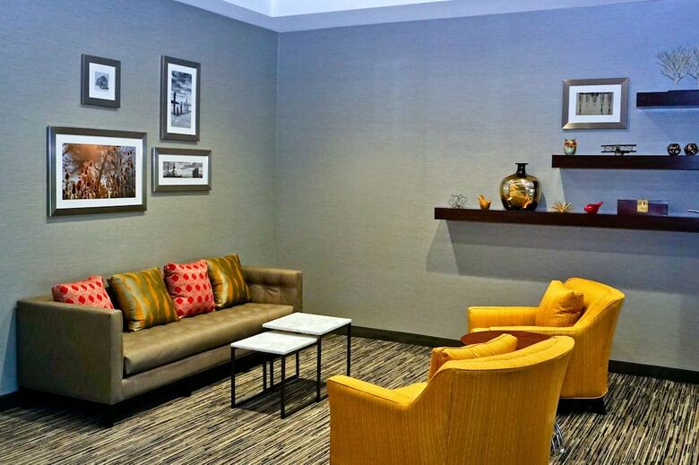 Best Western Plus The Hammondsport Hotel