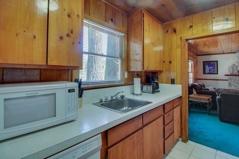 Motel Tahoe Cottage Inn