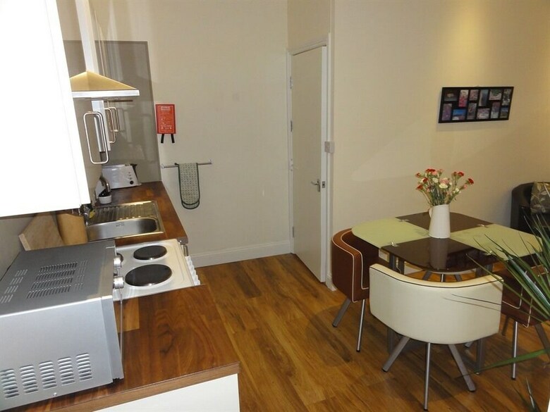 Brunswick Holiday Apartments