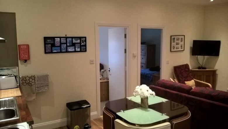 Brunswick Holiday Apartments