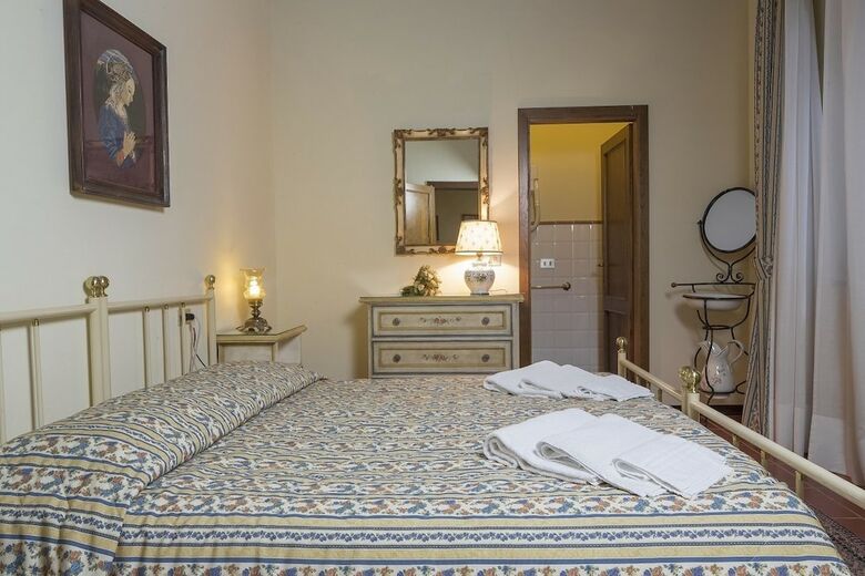 Agroturismo Bosco Lazzeroni Residence