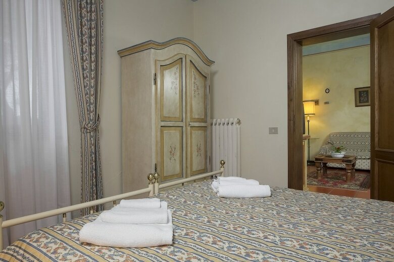 Agroturismo Bosco Lazzeroni Residence
