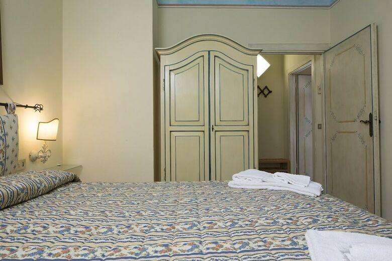 Agroturismo Bosco Lazzeroni Residence
