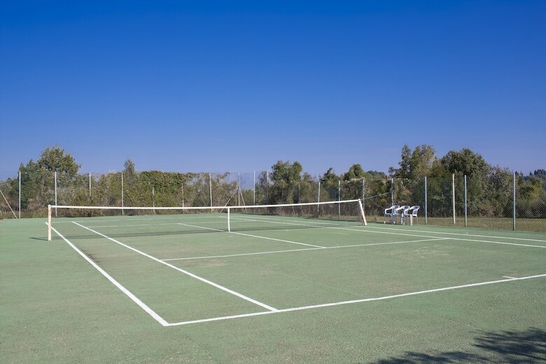 Agroturismo Bosco Lazzeroni Residence