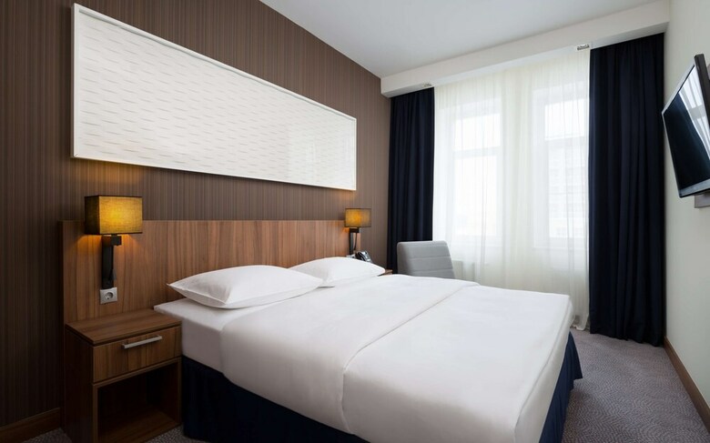 Aparthotel Radisson Residences, Zavidovo