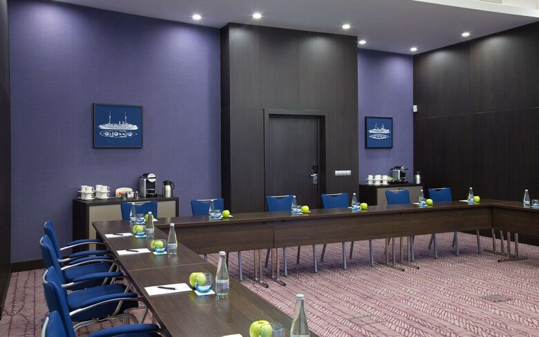 Aparthotel Radisson Residences, Zavidovo