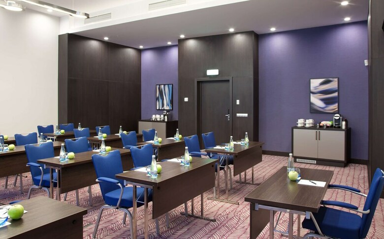 Aparthotel Radisson Residences, Zavidovo