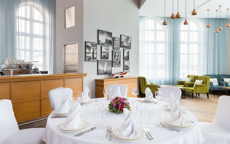 Aparthotel Radisson Residences, Zavidovo